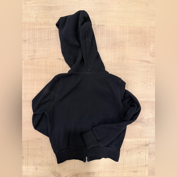 Tna Aritzia Zip Up - Picture 4 of 5